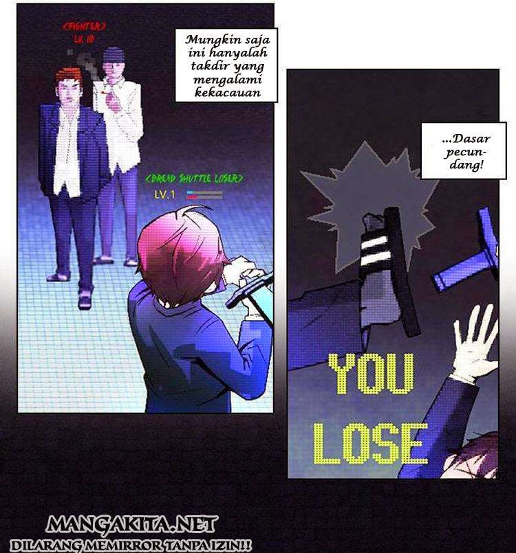 Dice Chapter 02 Gambar 4