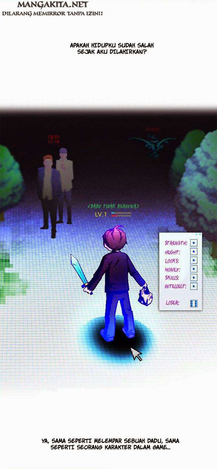 Dice Chapter 02 Gambar 3