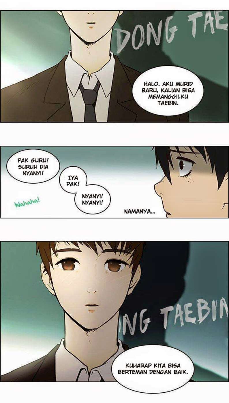 Dice Chapter 01 Gambar 43