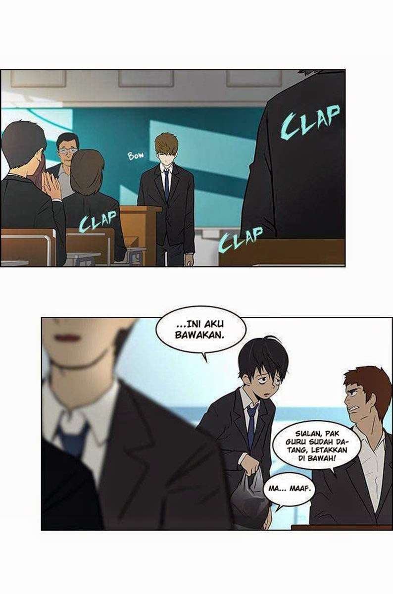 Dice Chapter 01 Gambar 44