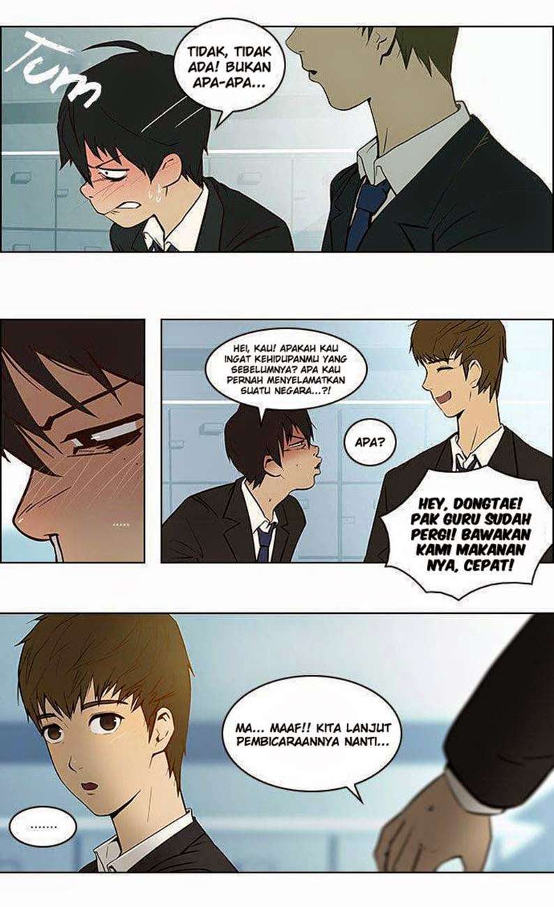 Dice Chapter 01 Gambar 50