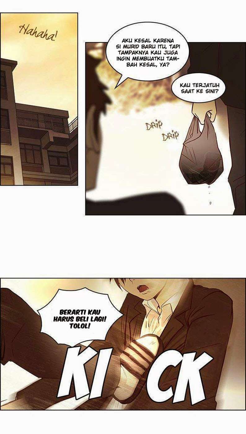 Dice Chapter 01 Gambar 63