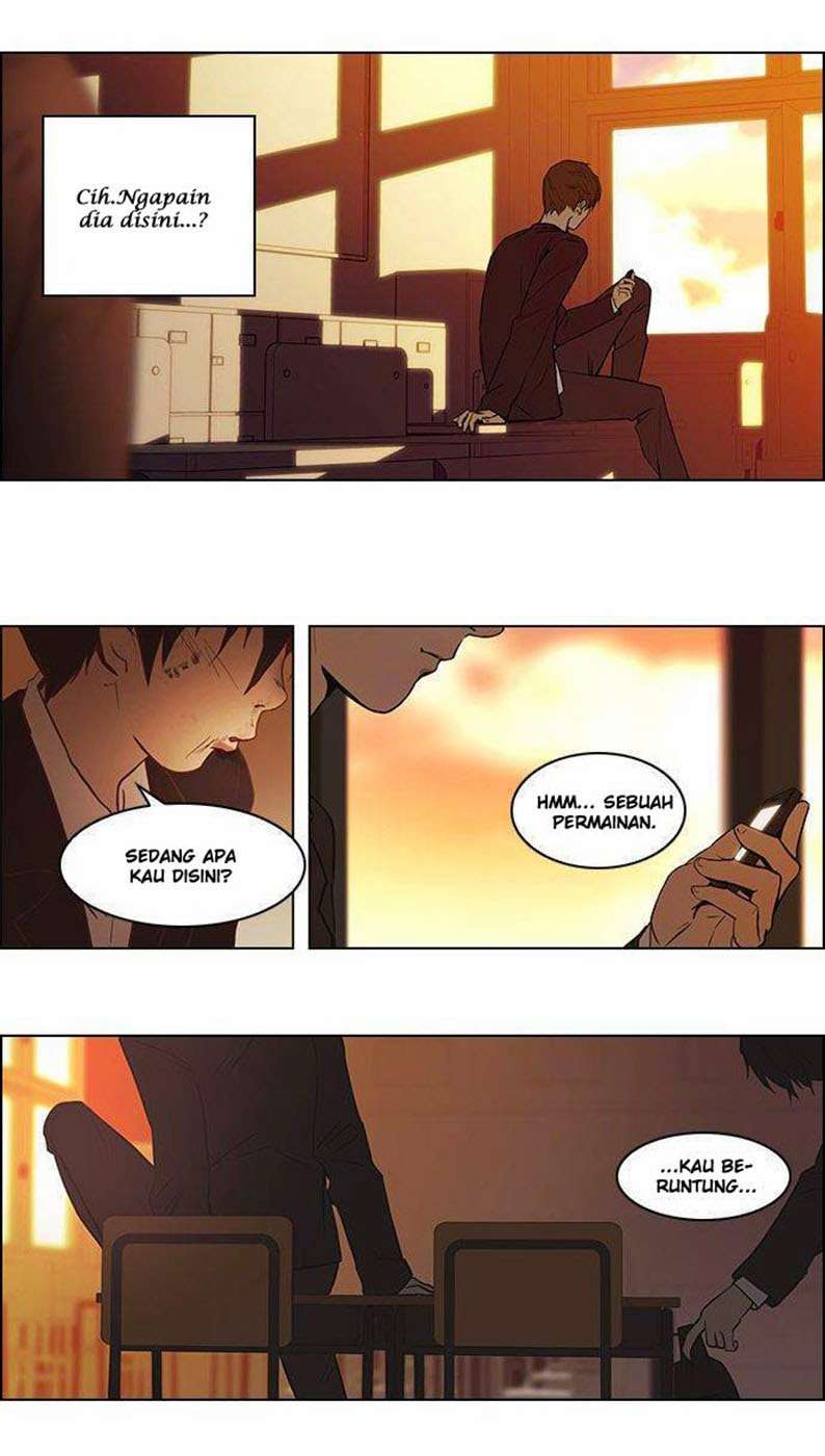 Dice Chapter 01 Gambar 69