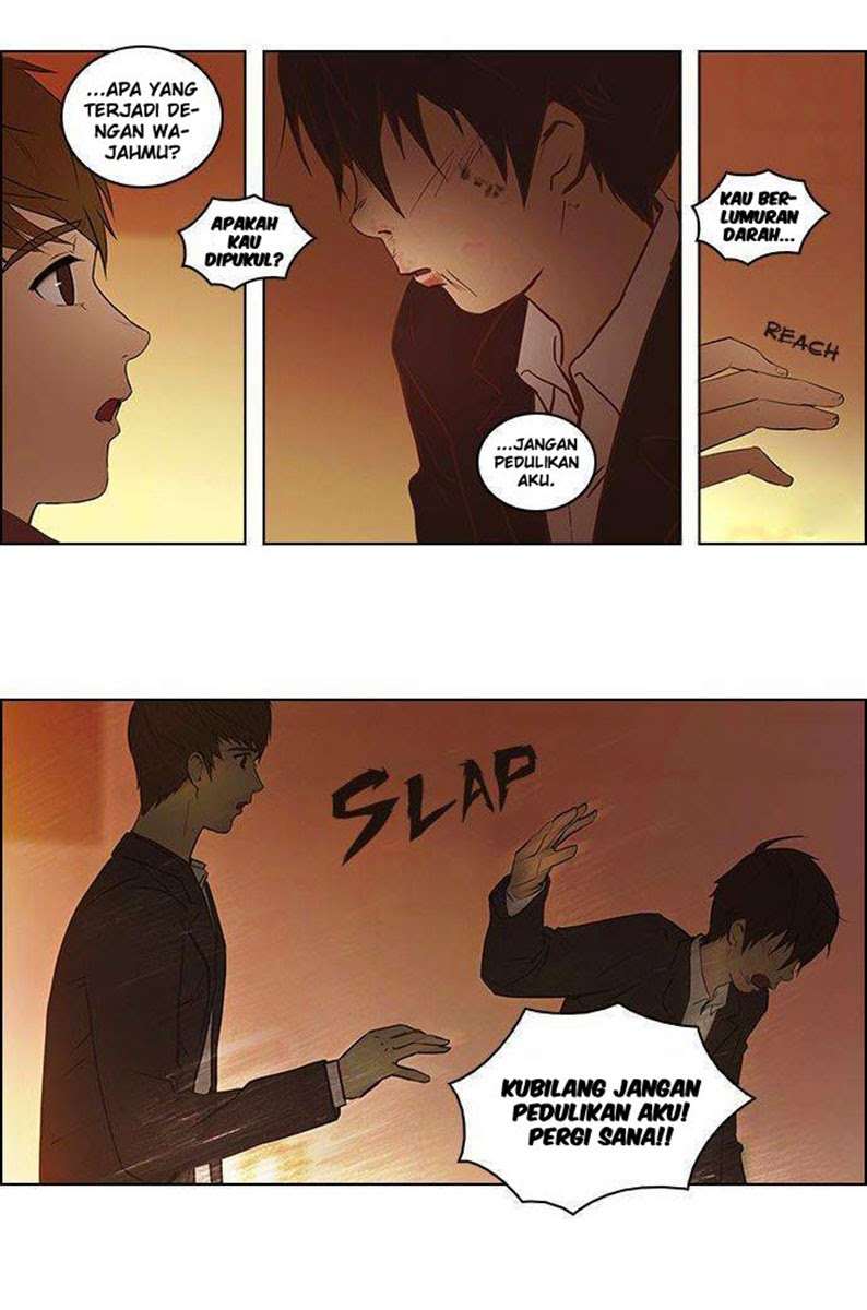 Dice Chapter 01 Gambar 70