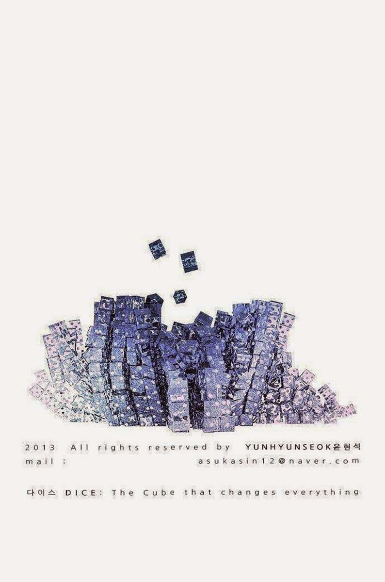 Dice Chapter 01 Gambar 79