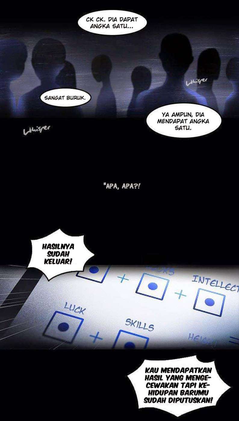 Dice Chapter 01 Gambar 15