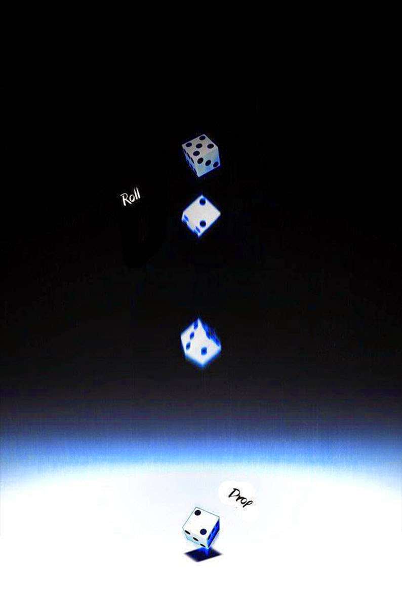 Manhwa Dice Chapter 01 gambar nomor 2