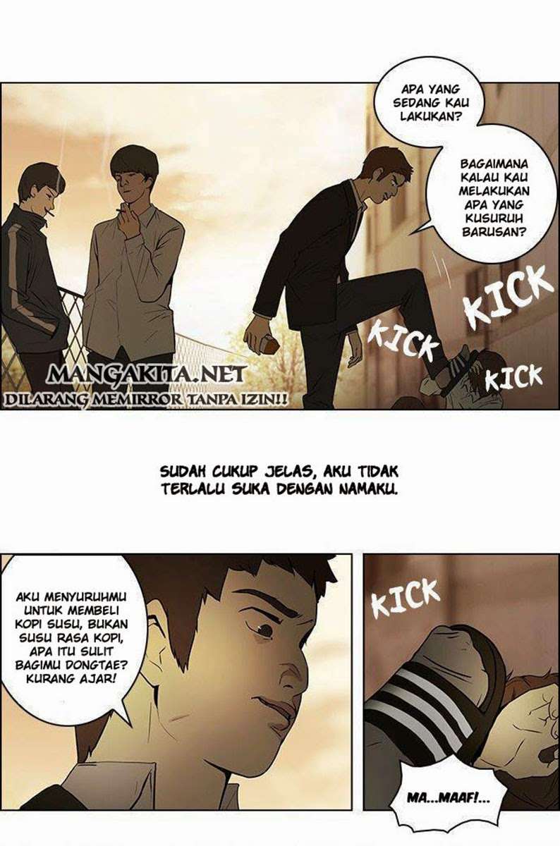 Dice Chapter 01 Gambar 23