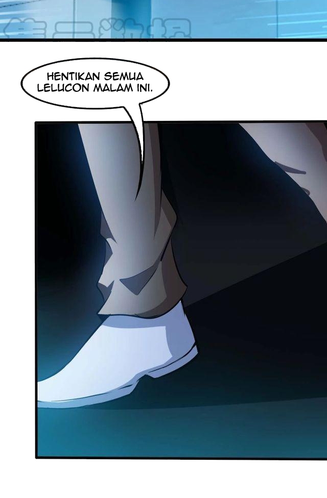 I Am an Invincible Genius Chapter 69 Gambar 46