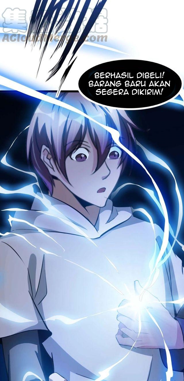 I Am an Invincible Genius Chapter 69 Gambar 7