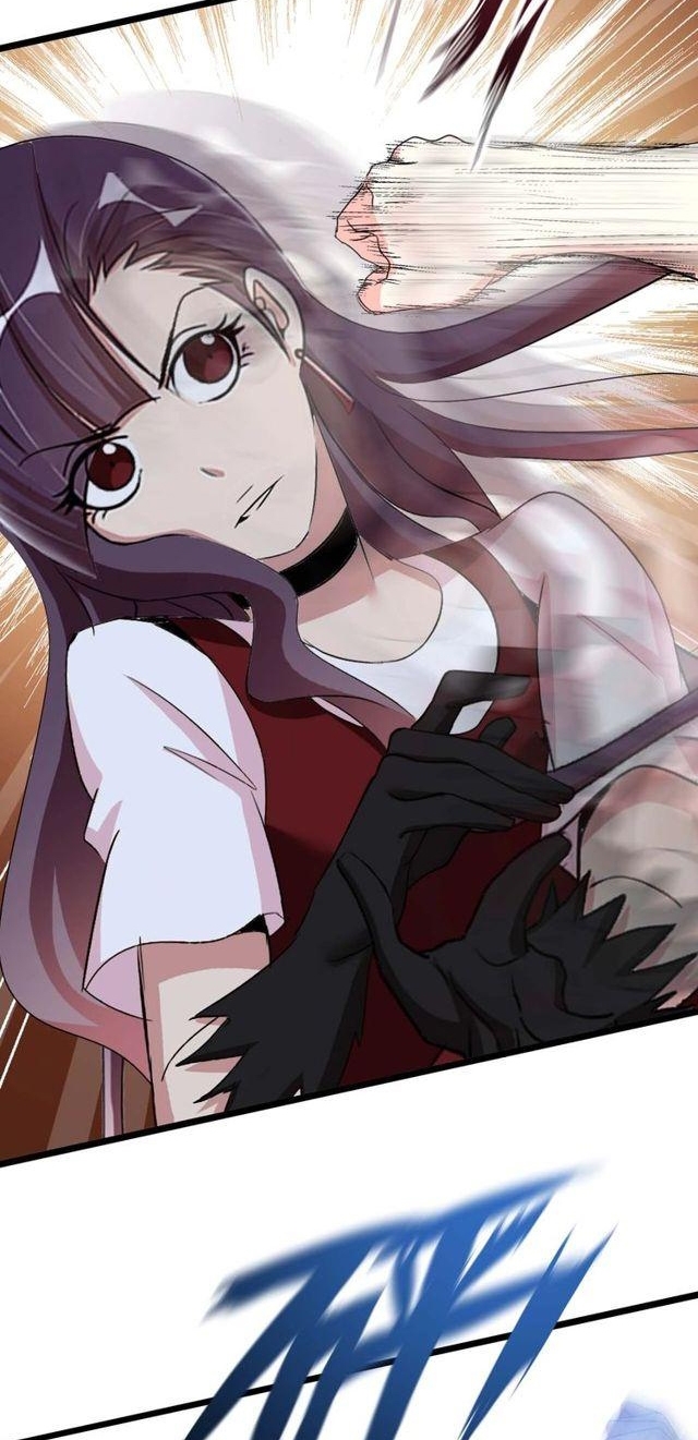 I Am an Invincible Genius Chapter 69 Gambar 9