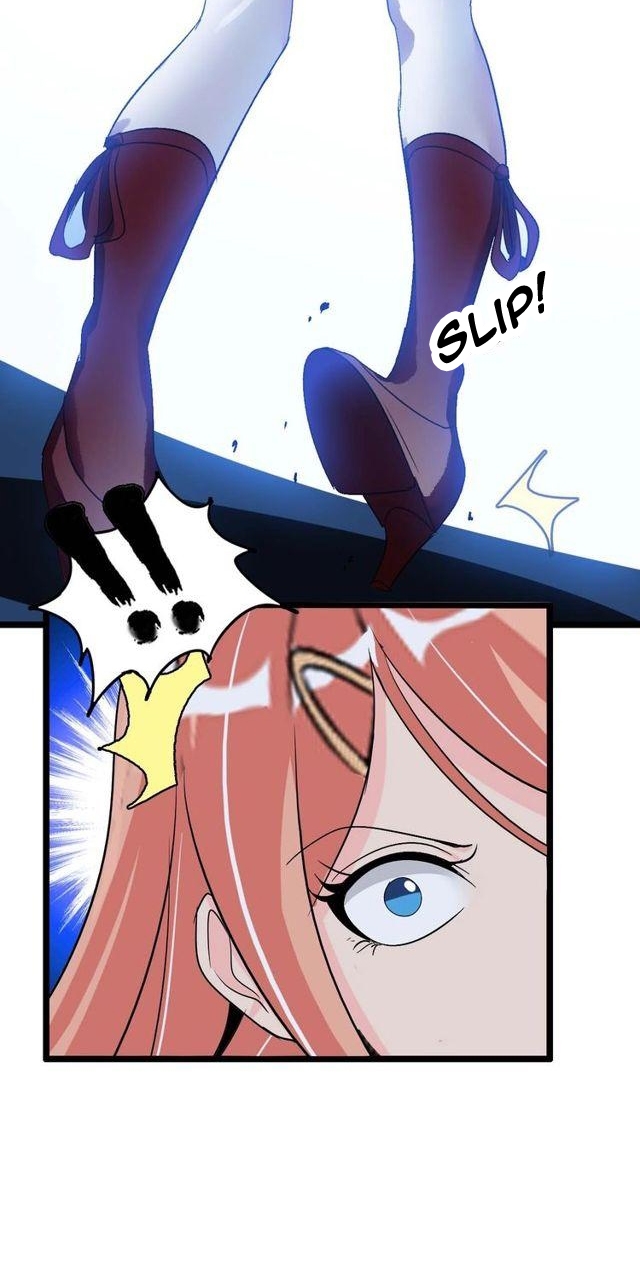 I Am an Invincible Genius Chapter 69 Gambar 15