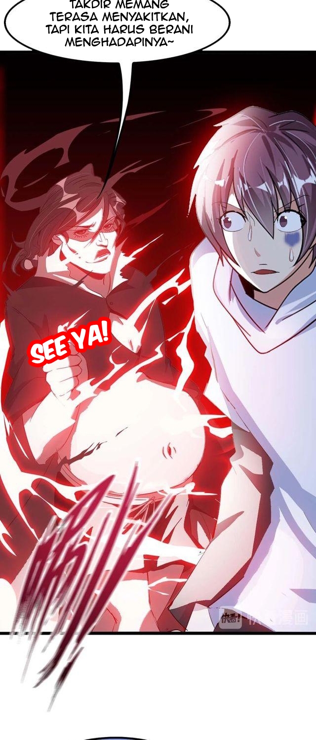 I Am an Invincible Genius Chapter 69 Gambar 37