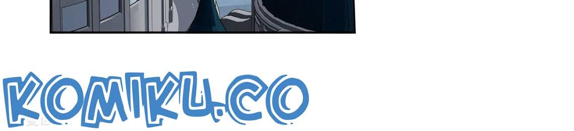 Battle Through the Heavens Chapter 284 Gambar 38