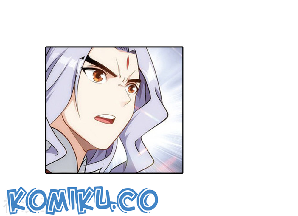 Battle Through the Heavens Chapter 282 Gambar 7