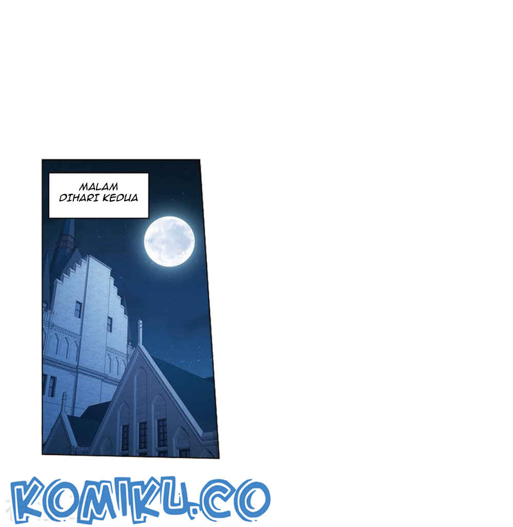 Battle Through the Heavens Chapter 282 Gambar 40