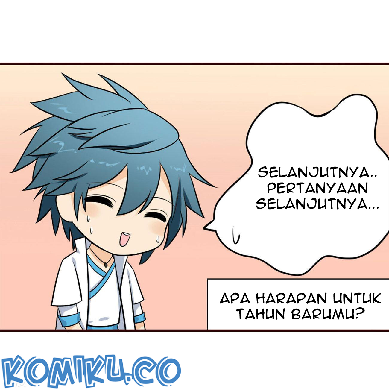 Battle Through the Heavens Chapter 283 Gambar 70