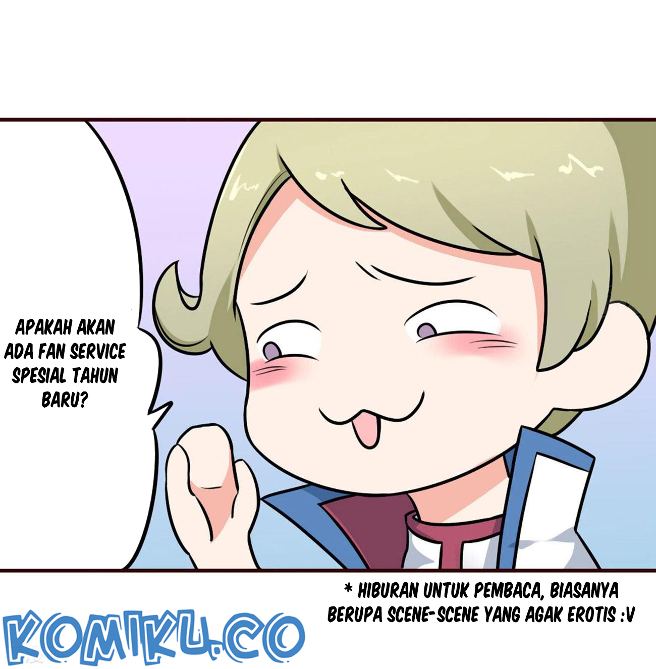 Battle Through the Heavens Chapter 283 Gambar 74