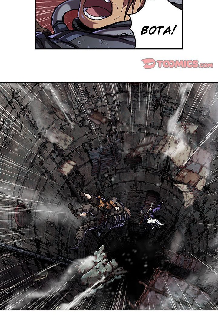 Leviathan Chapter 85 Gambar 12