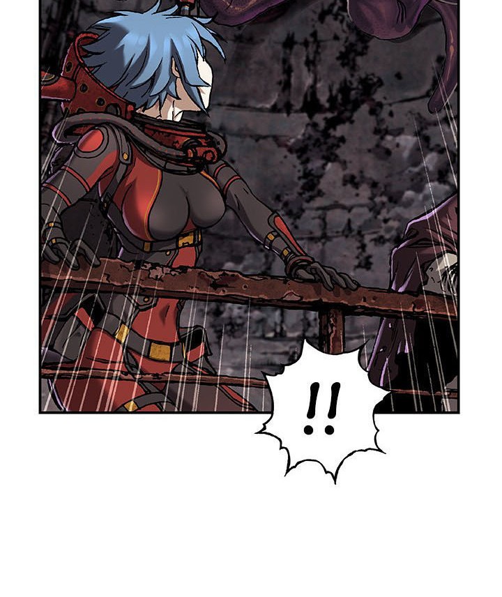 Leviathan Chapter 85 Gambar 14