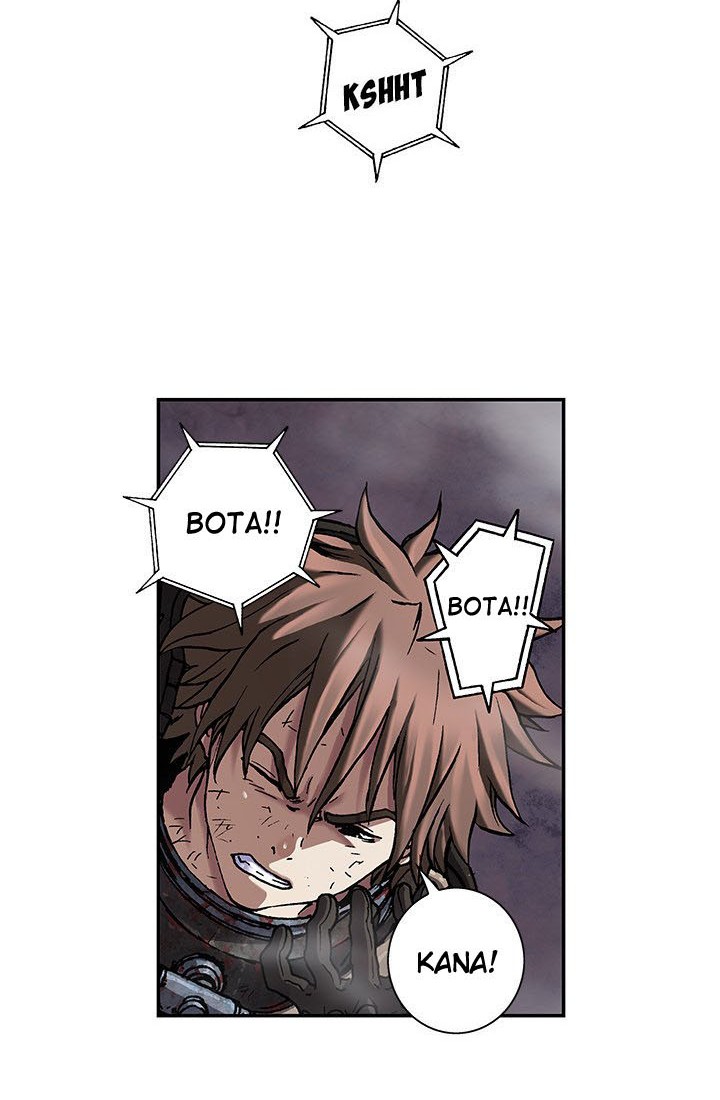 Leviathan Chapter 85 Gambar 20