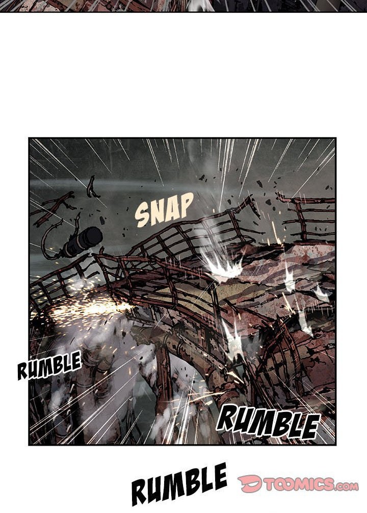 Leviathan Chapter 85 Gambar 28