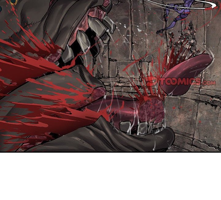 Leviathan Chapter 85 Gambar 38