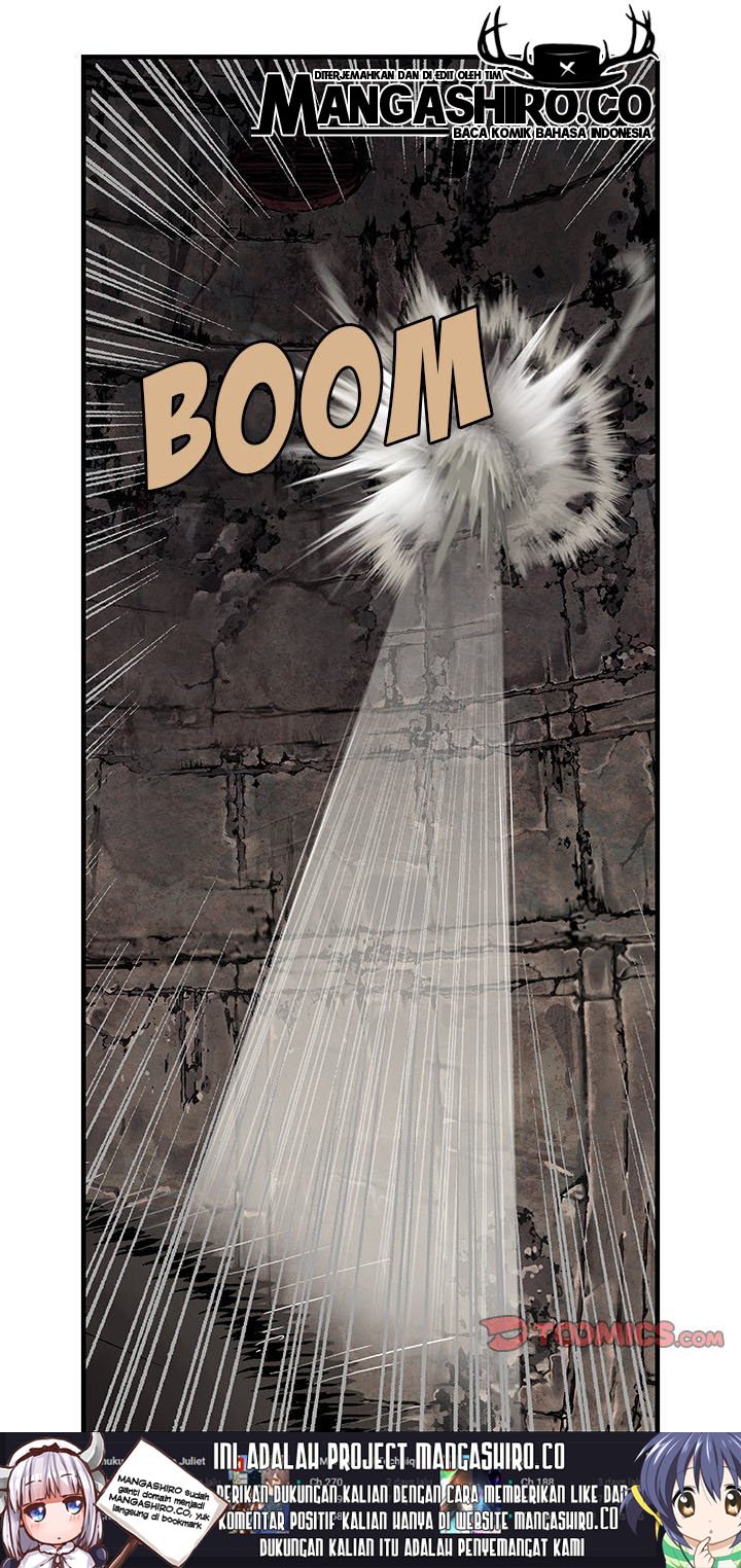 Leviathan Chapter 85 Gambar 41