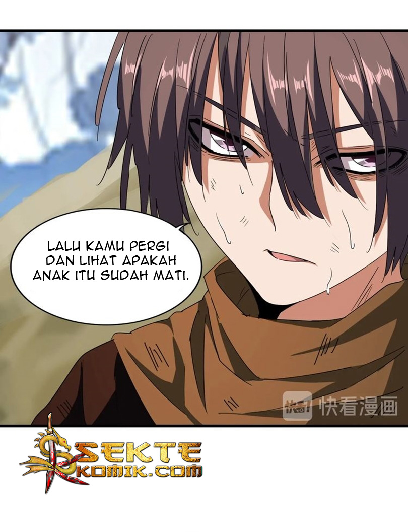 Magic Emperor Chapter 71 Gambar 19