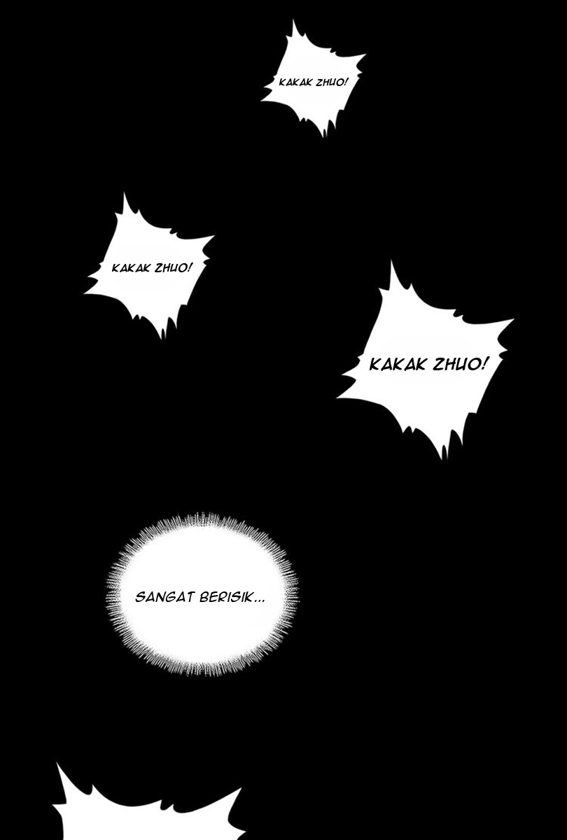 Manhua Magic Emperor Chapter 71 gambar nomor 2