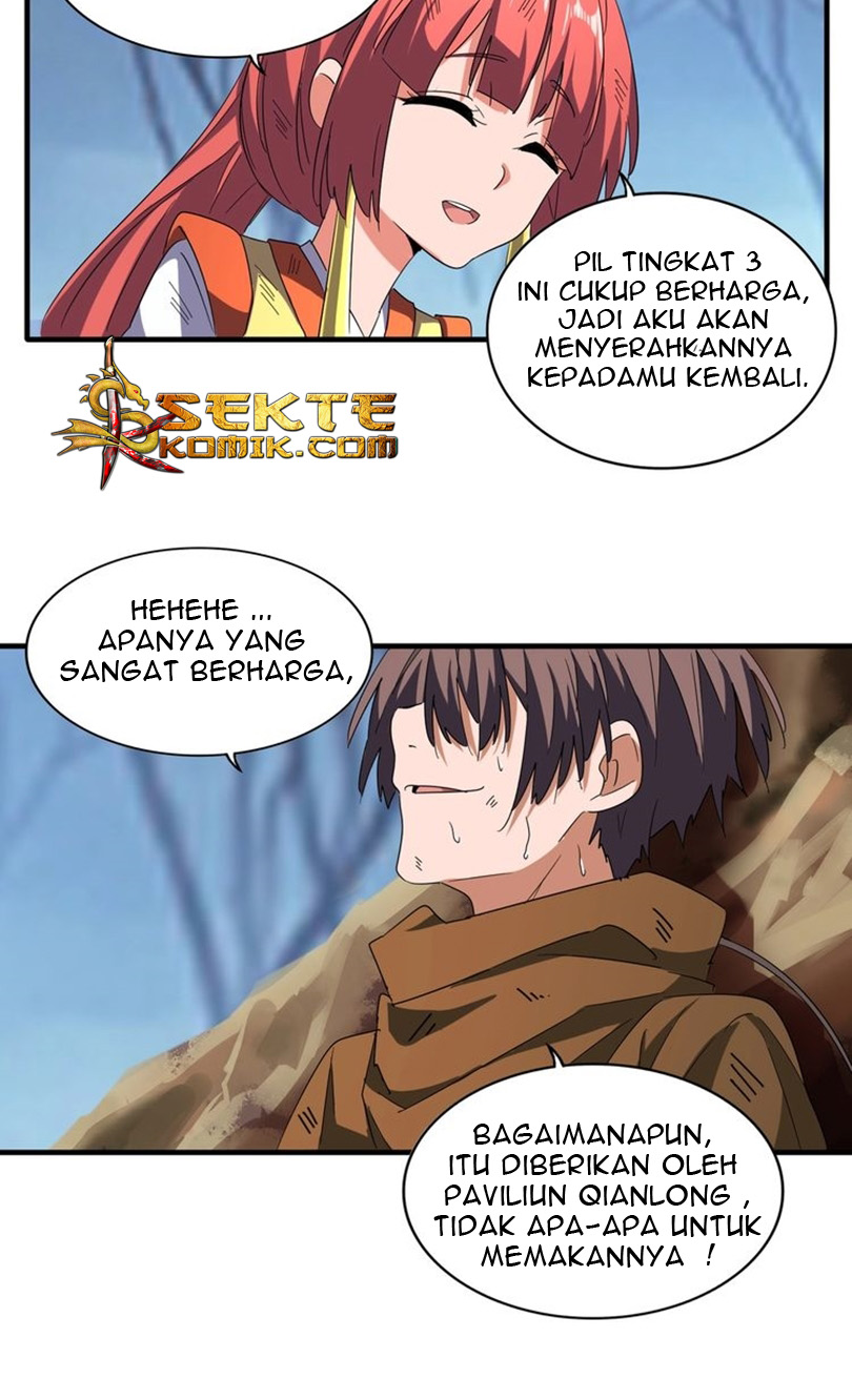 Magic Emperor Chapter 71 Gambar 24