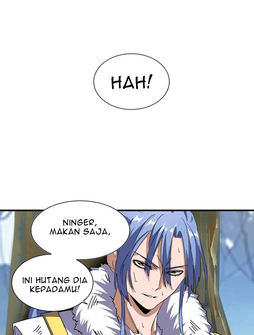 Magic Emperor Chapter 71 Gambar 25