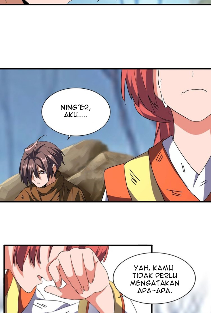 Magic Emperor Chapter 71 Gambar 29