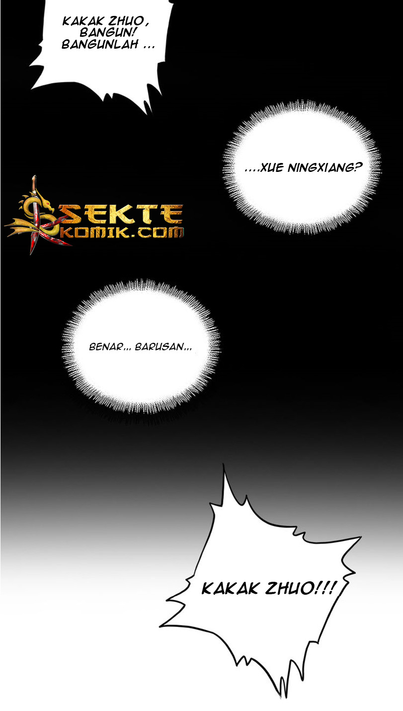 Magic Emperor Chapter 71 Gambar 3