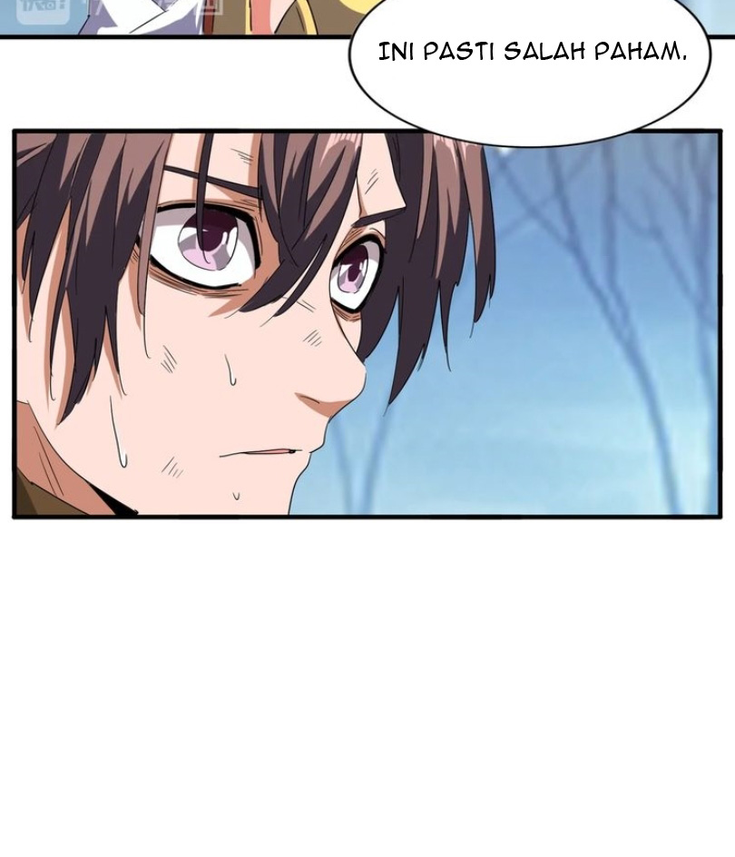 Magic Emperor Chapter 71 Gambar 31