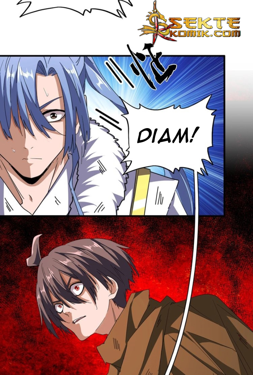 Magic Emperor Chapter 71 Gambar 34