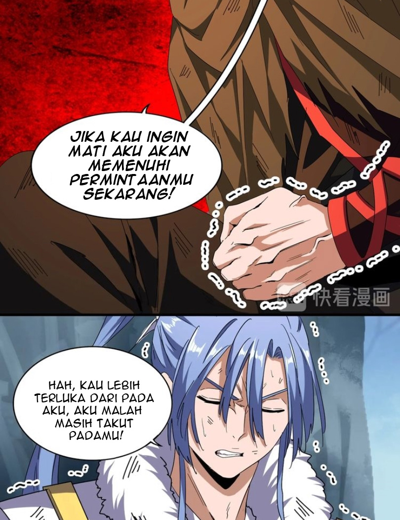 Magic Emperor Chapter 71 Gambar 35