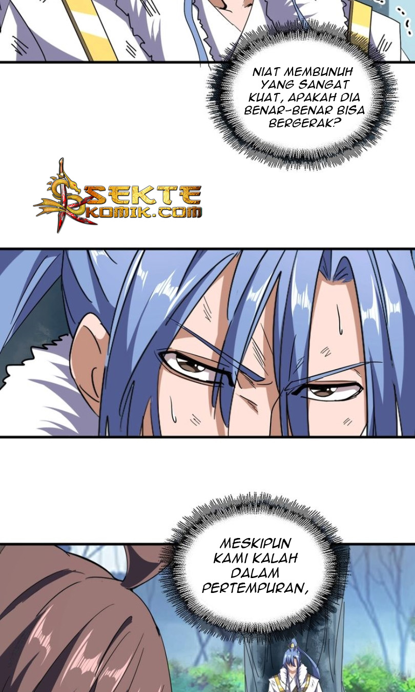 Magic Emperor Chapter 71 Gambar 36