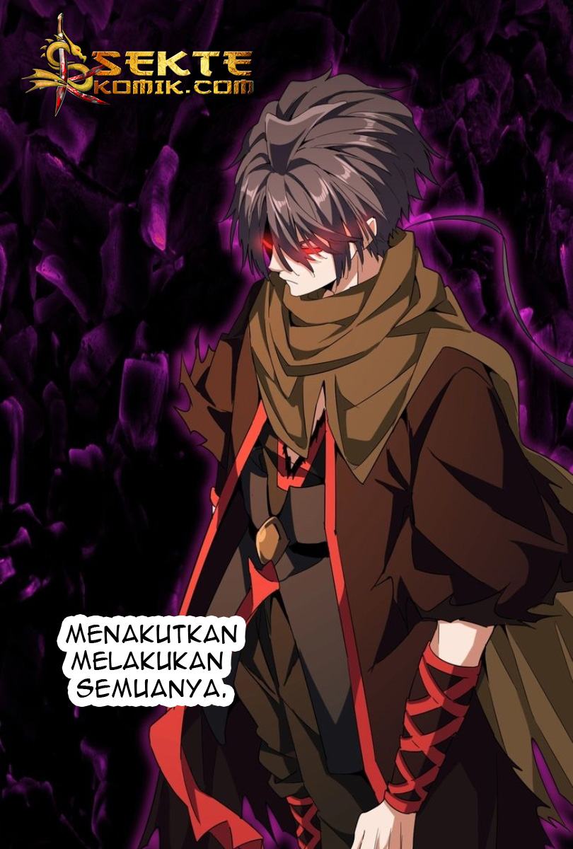 Magic Emperor Chapter 71 Gambar 38