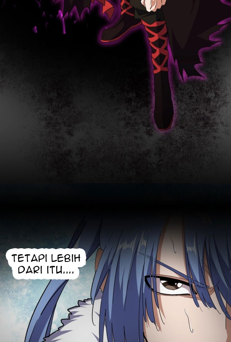 Magic Emperor Chapter 71 Gambar 39