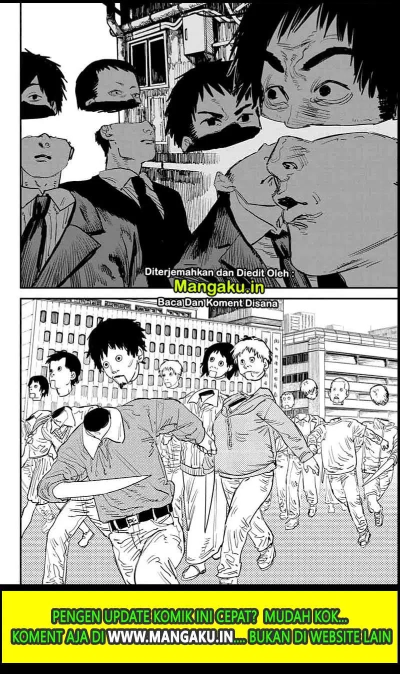 Chainsaw Man Chapter 60 Gambar 16