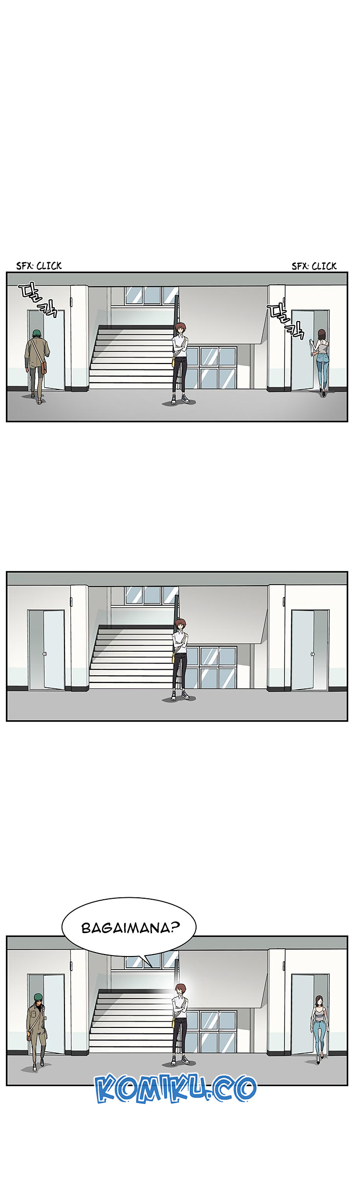 The Second Coming of Gluttony Chapter 30 Gambar 6