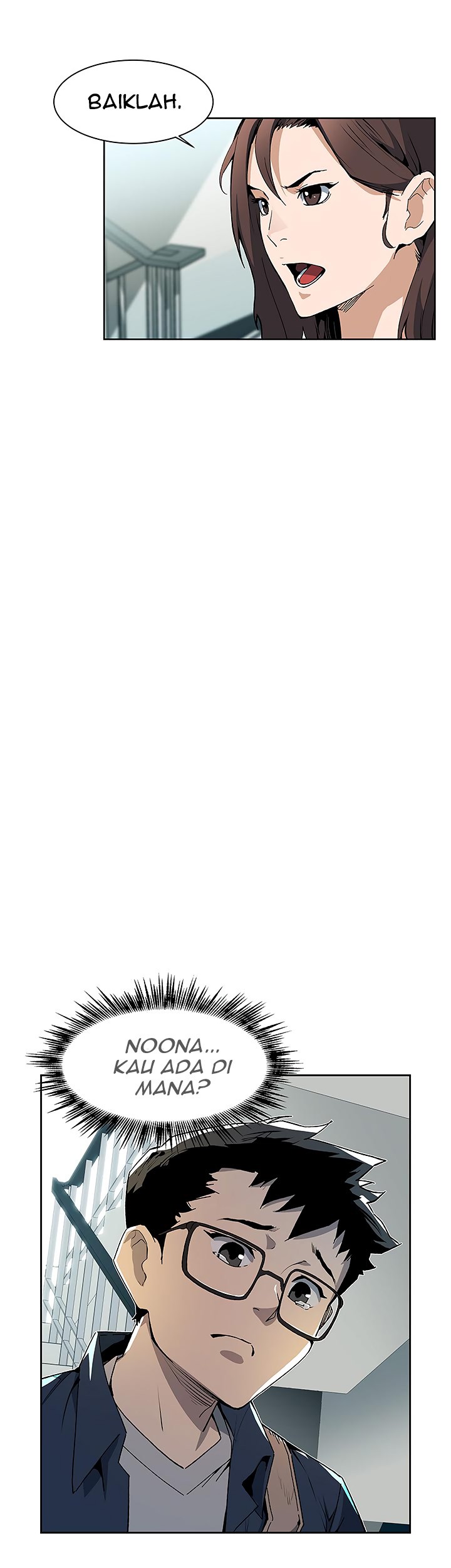 The Second Coming of Gluttony Chapter 30 Gambar 11