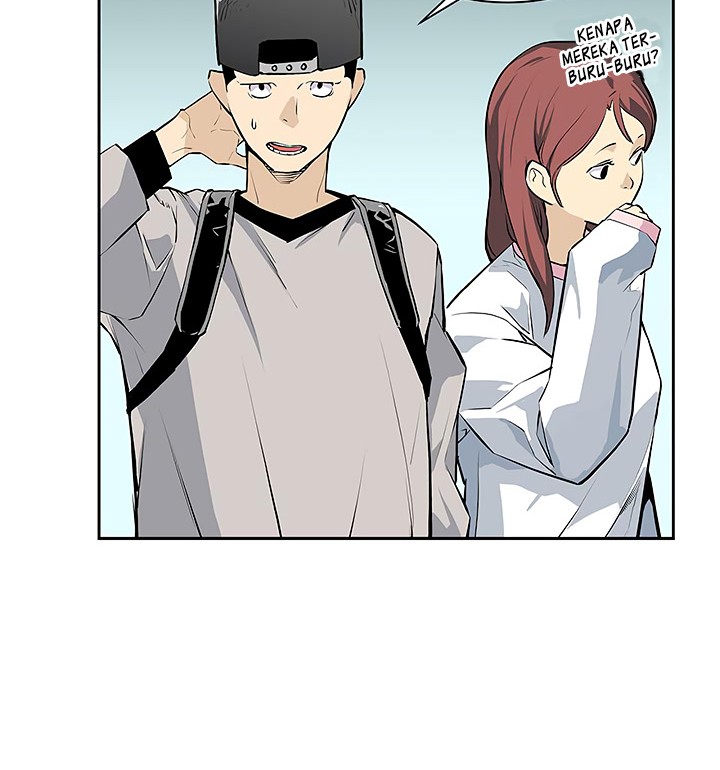 The Second Coming of Gluttony Chapter 30 Gambar 21