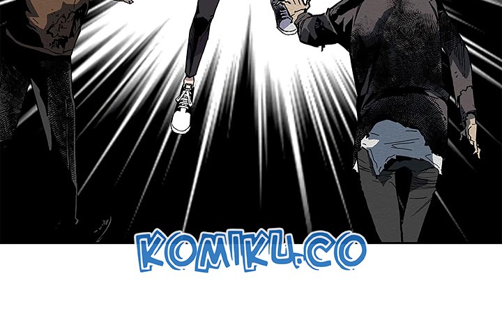 The Second Coming of Gluttony Chapter 30 Gambar 28