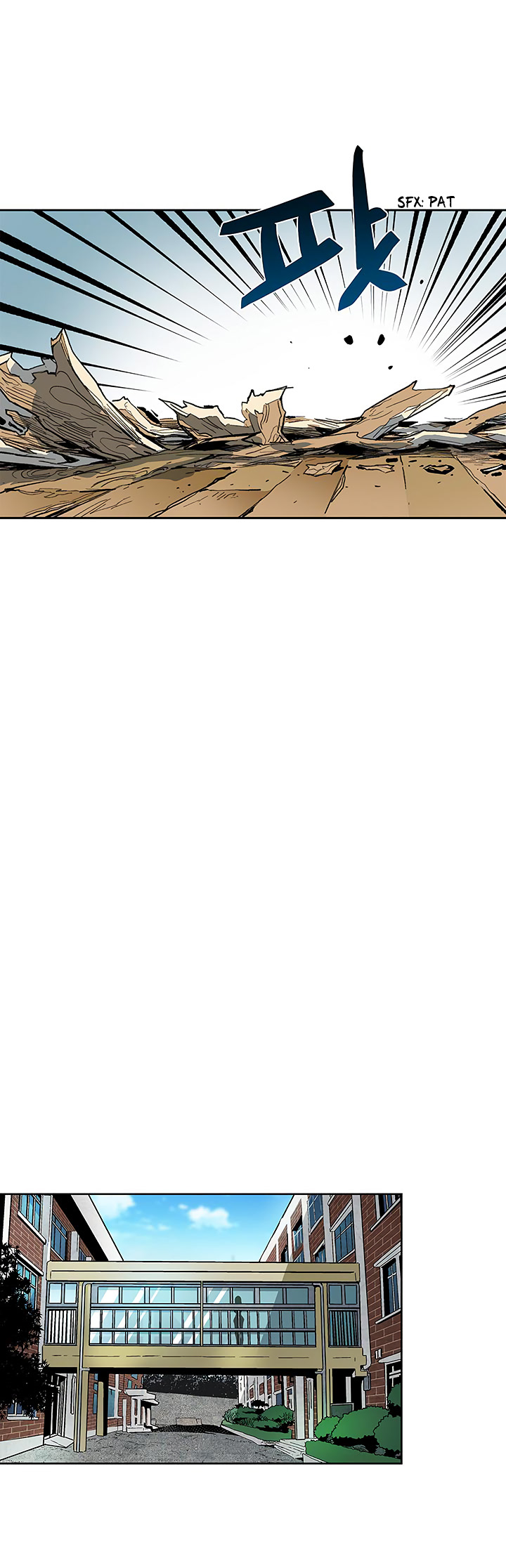 The Second Coming of Gluttony Chapter 30 Gambar 34