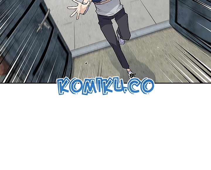 The Second Coming of Gluttony Chapter 30 Gambar 41