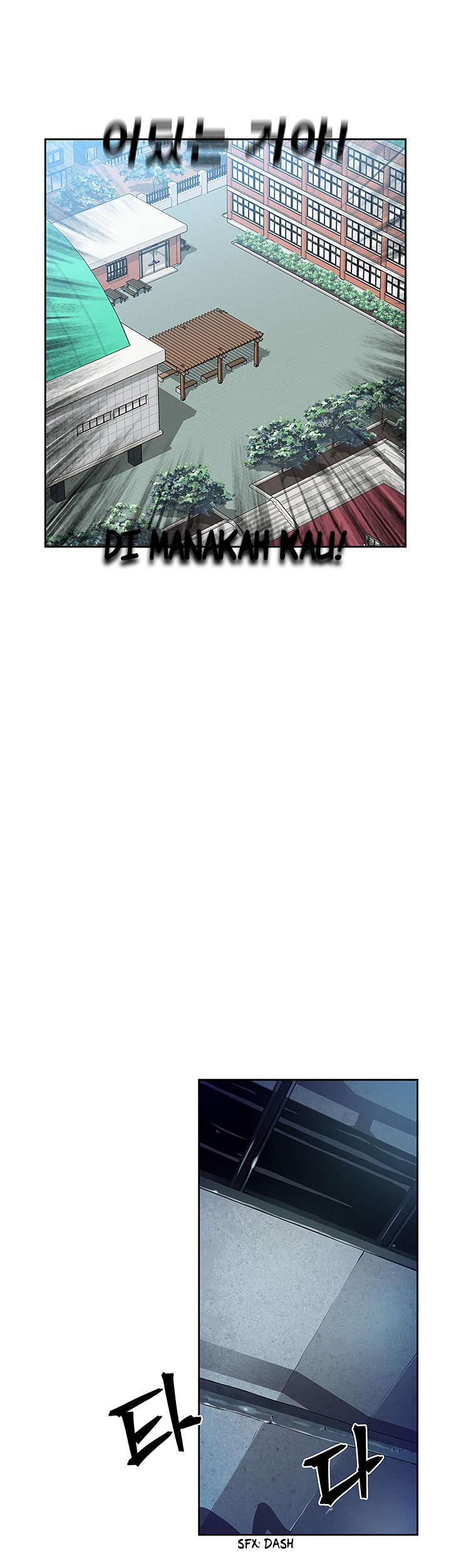 The Second Coming of Gluttony Chapter 30 Gambar 48