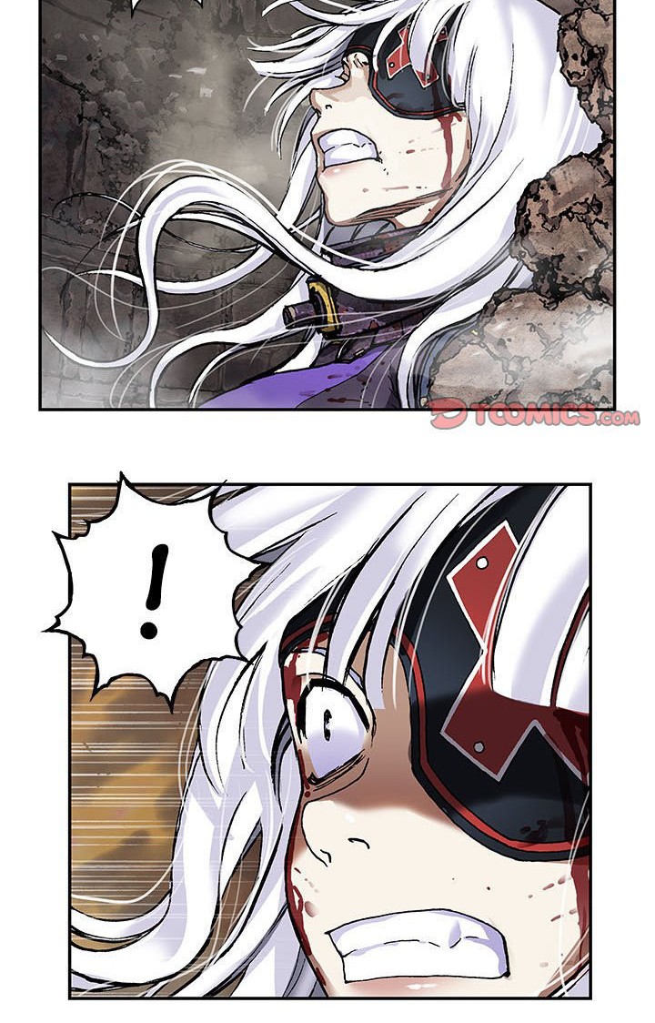 Leviathan Chapter 86 Gambar 12