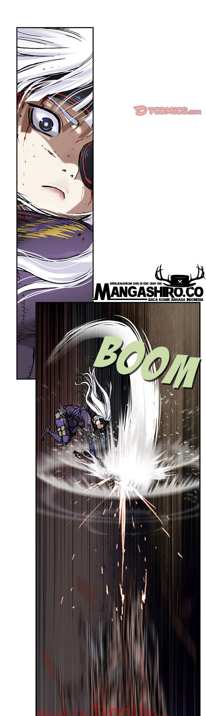 Leviathan Chapter 86 Gambar 27